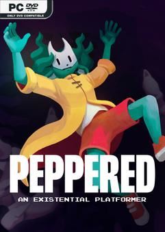 Tải game PEPPERED-P2P Tải game PEPPERED-P2P