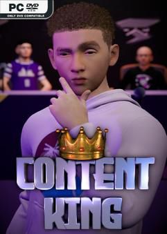 Tải game Content King-TENOKE Tải game Content King-TENOKE