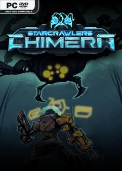 Tải game StarCrawlers Chimera-TENOKE Tải game StarCrawlers Chimera-TENOKE