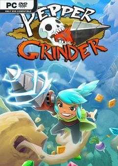 Tải game Pepper Grinder v20240419-P2P Tải game Pepper Grinder v20240419-P2P