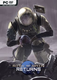 Tải game Risk of Rain Returns v1.1.0-TENOKE Tải game Risk of Rain Returns v1.1.0-TENOKE