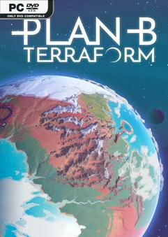 Tải game Plan B Terraform Worlds of Fire and Water-TENOKE Tải game Plan B Terraform Worlds of Fire and Water-TENOKE