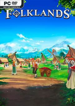 Tải game Folklands-TENOKE