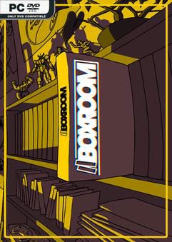 Tải game BOXROOM Early Access Tải game BOXROOM Early Access