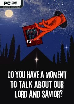 Tải game Do You Have a Moment to Talk About Our Lord and Savior-TENOKE Tải game Do You Have a Moment to Talk About Our Lord and Savior-TENOKE