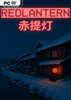 Tải game RedLantern-TiNYiSO Tải game RedLantern-TiNYiSO