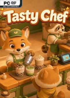 Tải game Tasty Chef-TENOKE Tải game Tasty Chef-TENOKE