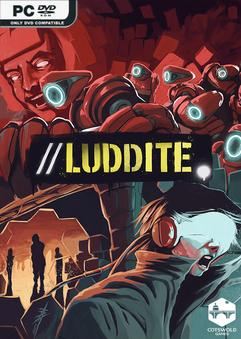Tải game Luddite-TENOKE Tải game Luddite-TENOKE