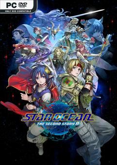 Tải game STAR OCEAN THE SECOND STORY R-RUNE Tải game STAR OCEAN THE SECOND STORY R-RUNE