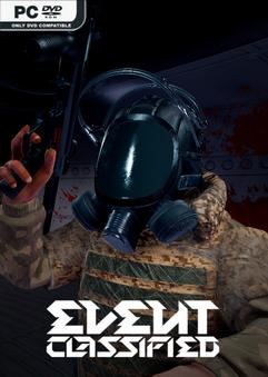 Tải game SCP EVENT CLASSIFIED Early Access Tải game SCP EVENT CLASSIFIED Early Access
