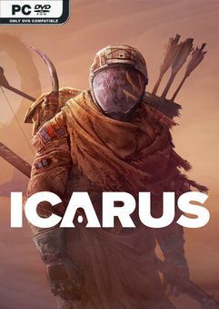 Tải game ICARUS v1.2.43.133571-P2P
