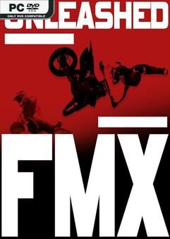 Tải game Unleashed Fmx-TENOKE Tải game Unleashed Fmx-TENOKE