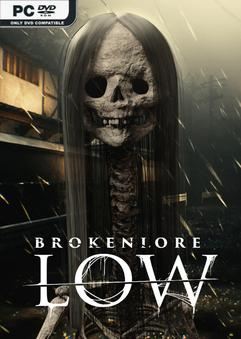 Tải game BrokenLore LOW-TENOKE Tải game BrokenLore LOW-TENOKE