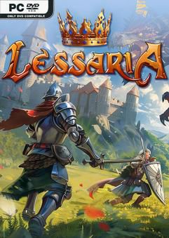Tải game Lessaria Fantasy Kingdom Sim v1.0.1461-P2P Tải game Lessaria Fantasy Kingdom Sim v1.0.1461-P2P