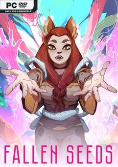 Tải game Fallen Seeds-TENOKE Tải game Fallen Seeds-TENOKE