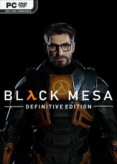 Tải game Black Mesa Definitive Edition v20250512-P2P Tải game Black Mesa Definitive Edition v20250512-P2P