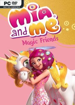 Tải game Mia and me Magic Friends-GoldBerg Tải game Mia and me Magic Friends-GoldBerg