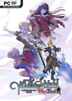 Tải game WiZmans World ReTry-GoldBerg Tải game WiZmans World ReTry-GoldBerg