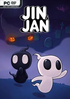 Tải game Jin And Jan-TENOKE Tải game Jin And Jan-TENOKE