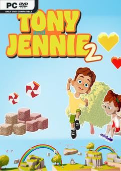 Tải game Tony and Jennie 2-TENOKE Tải game Tony and Jennie 2-TENOKE