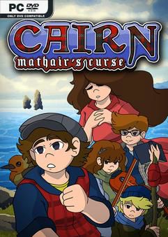 Tải game Cairn Mathairs Curse-TENOKE Tải game Cairn Mathairs Curse-TENOKE