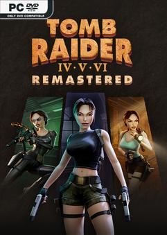 Tải game Tomb Raider I-III Remastered v20250815-P2P Tải game Tomb Raider I-III Remastered v20250815-P2P