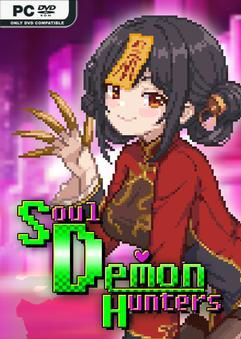Tải game Soul Demon Hunters-TENOKE Tải game Soul Demon Hunters-TENOKE