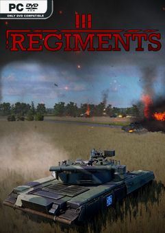 Tải game Regiments v1.1.09-GoldBerg Tải game Regiments v1.1.09-GoldBerg