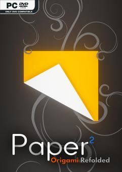 Tải game Paper 2 Origami Refolded-TENOKE Tải game Paper 2 Origami Refolded-TENOKE