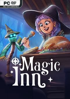 Tải game Magic Inn Early Access Tải game Magic Inn Early Access