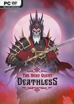Tải game Deathless The Hero Quest-RUNE Tải game Deathless The Hero Quest-RUNE