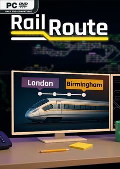 Tải game Rail Route v2.3.22-TENOKE Tải game Rail Route v2.3.22-TENOKE