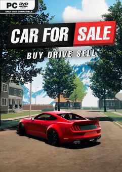 Tải game Car For Sale Simulator 2023 v1.1.7-P2P Tải game Car For Sale Simulator 2023 v1.1.7-P2P