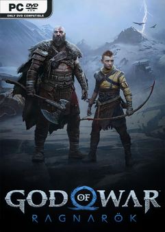 Tải game God of War Ragnarok v20250325-P2P Tải game God of War Ragnarok v20250325-P2P