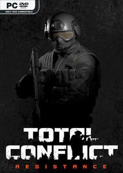 Tải game Total Conflict Resistance v20260404 Early Access Tải game Total Conflict Resistance v20260404 Early Access