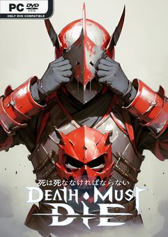 Tải game Death Must Die Act II Early Access Tải game Death Must Die Act II Early Access