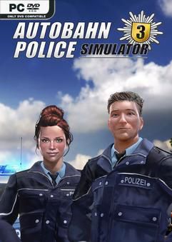 Tải game Autobahn Police Simulator 3 Police Motorcycle-TENOKE Tải game Autobahn Police Simulator 3 Police Motorcycle-TENOKE