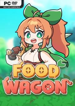 Tải game Food Wagon Early Access Tải game Food Wagon Early Access