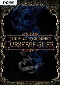 Tải game The Black Grimoire Cursebreaker v20250428-P2P Tải game The Black Grimoire Cursebreaker v20250428-P2P
