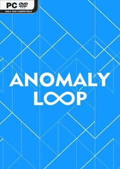 Tải game Anomaly Loop-TENOKE Tải game Anomaly Loop-TENOKE
