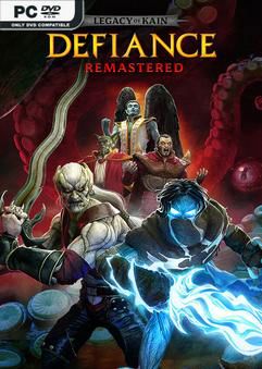 Tải game Legacy of Kain Defiance Remastered v1.0.6-P2P Tải game Legacy of Kain Defiance Remastered v1.0.6-P2P