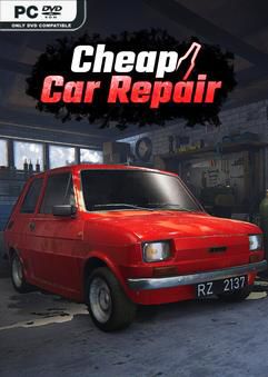 Tải game Cheap Car Repair-TENOKE Tải game Cheap Car Repair-TENOKE