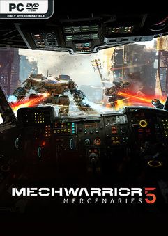 Tải game MechWarrior 5 Mercenaries v1.14.389-P2P Tải game MechWarrior 5 Mercenaries v1.14.389-P2P
