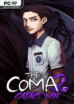 Tải game The Coma 2B Catacomb-GoldBerg Tải game The Coma 2B Catacomb-GoldBerg
