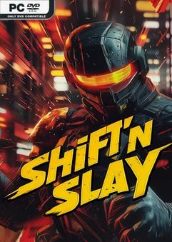 Tải game Shiftn Slay v1.00.07-P2P Tải game Shiftn Slay v1.00.07-P2P