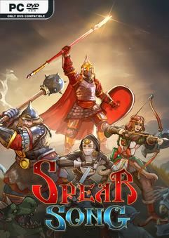 Tải game Spear Song Early Access Tải game Spear Song Early Access