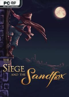 Tải game The Siege and the Sandfox v20250524-P2P Tải game The Siege and the Sandfox v20250524-P2P