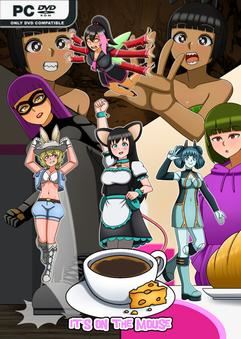 Tải game Its On The Mouse-TENOKE Tải game Its On The Mouse-TENOKE