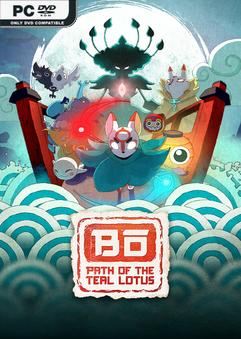Tải game Bo Path of the Teal Lotus v1.1.0-P2P Tải game Bo Path of the Teal Lotus v1.1.0-P2P