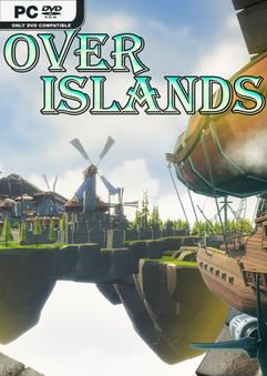 Tải game Over Islands-TENOKE Tải game Over Islands-TENOKE